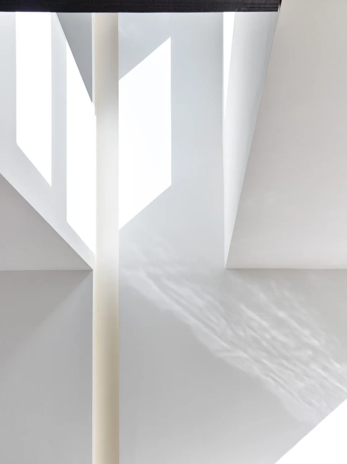 Capablanca House, Barnsbury, N1 &mdash; Light