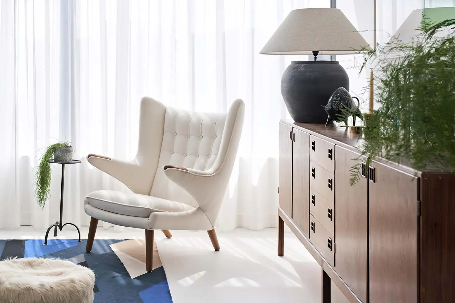 Helios House, White City, W12 &mdash; Helios house living details