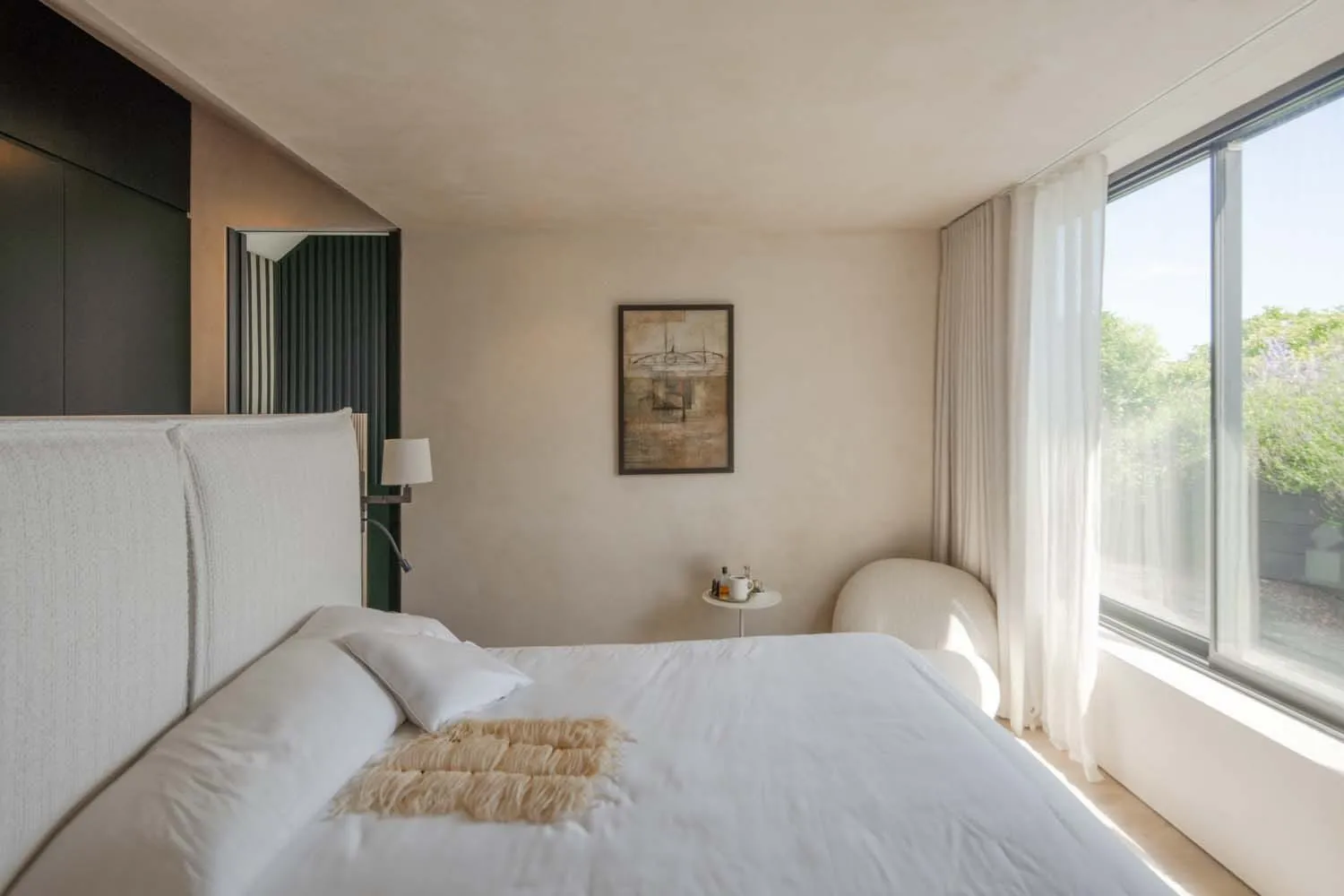 Meadow Grove, Barnes, SW13 &mdash; Bedroom