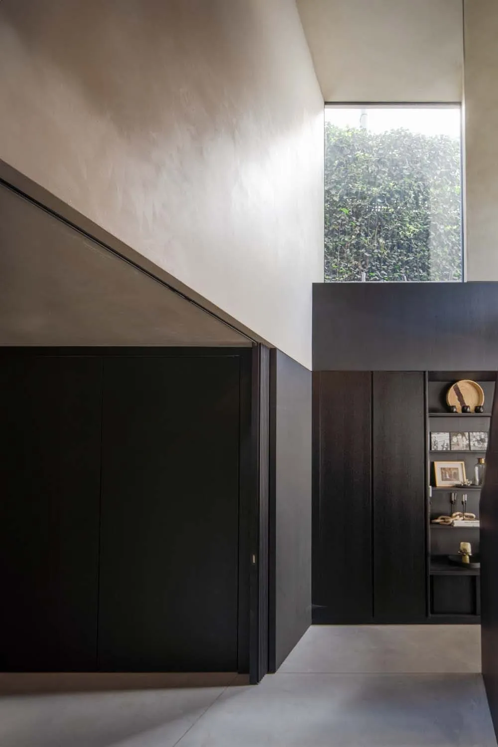 Meadow Grove, Barnes, SW13 &mdash; Joinery and window