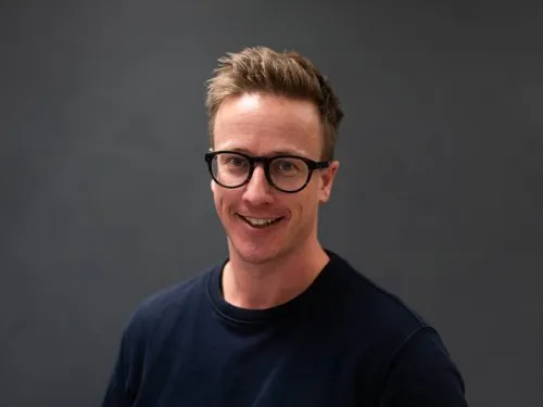Michael Henriksen