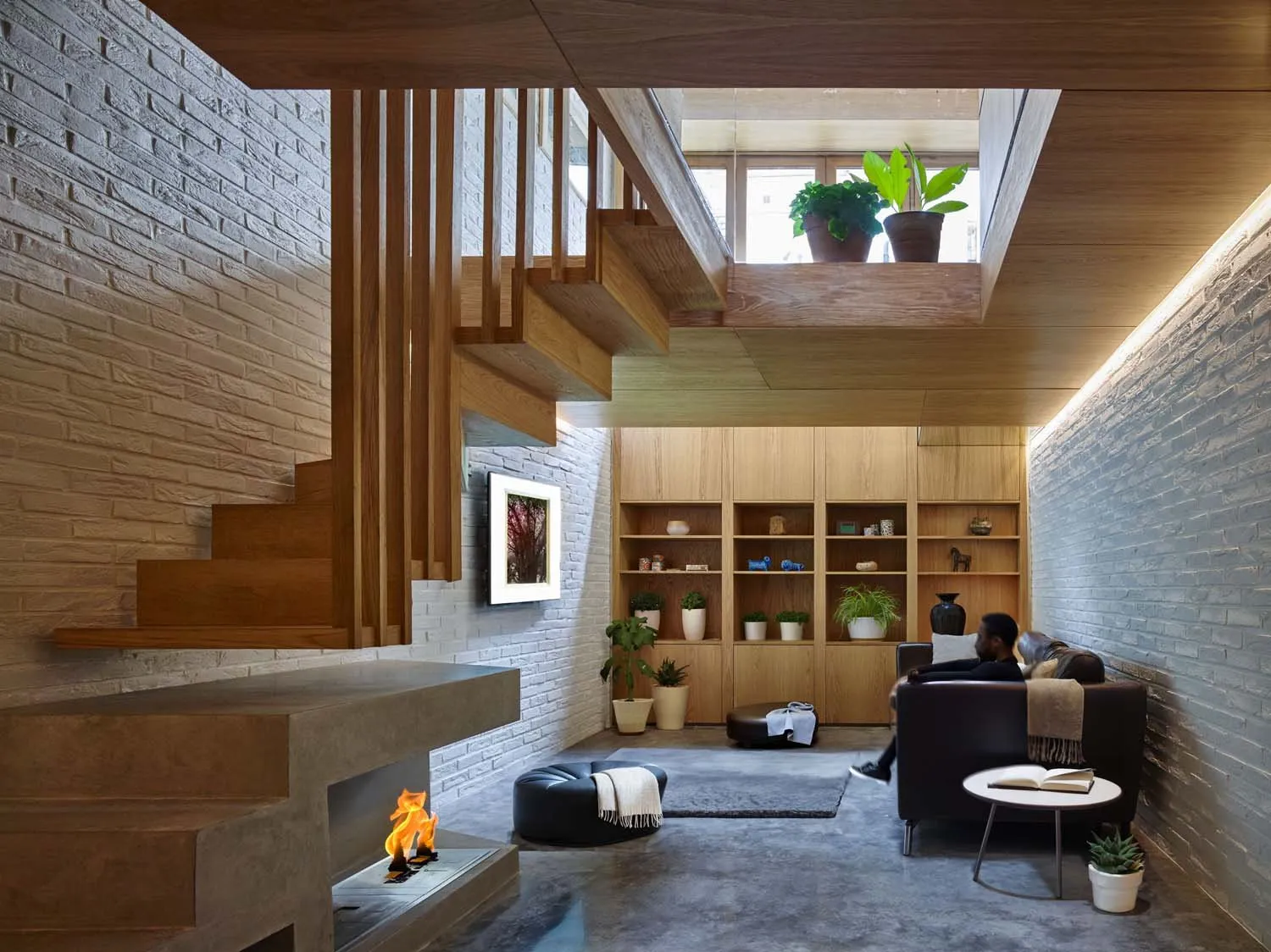 Modern Mews, Paddington